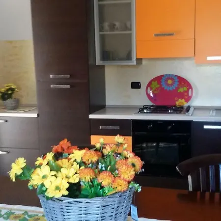 Сasa de vacaciones Grazioso *