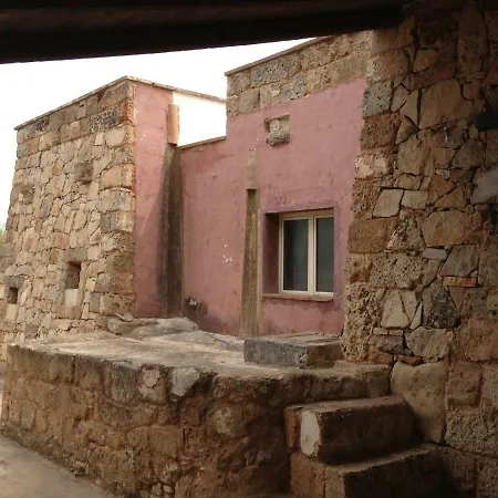 Сasa de vacaciones Grazioso Gallipoli