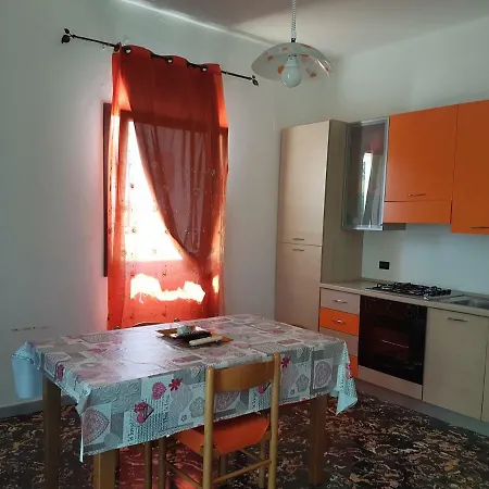 Grazioso Сasa de vacaciones Gallipoli