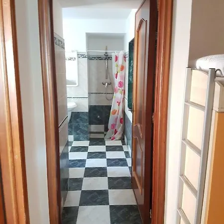 Сasa de vacaciones Grazioso Gallipoli