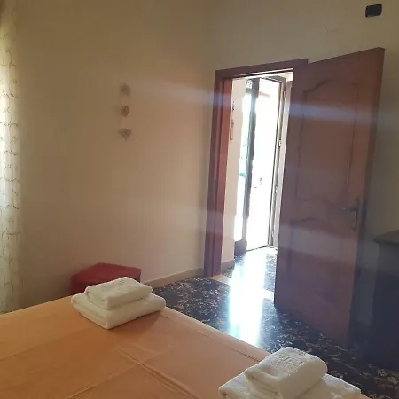 Grazioso Сasa de vacaciones Gallipoli