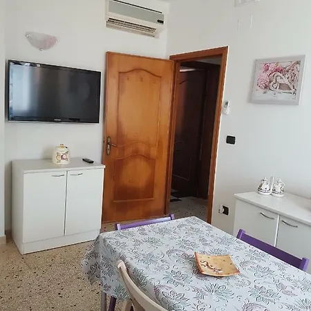 Сasa de vacaciones Grazioso
