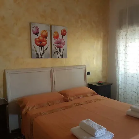Grazioso Сasa de vacaciones Gallipoli