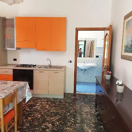 Grazioso Сasa de vacaciones Gallipoli